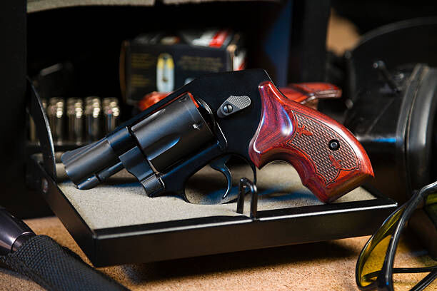 5 Tips for a Successful Gun Safe Installation Process